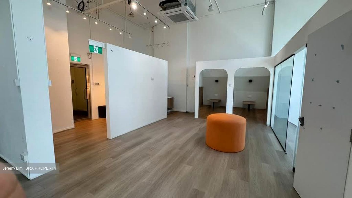 Tahir Building (D1), Office #575686211